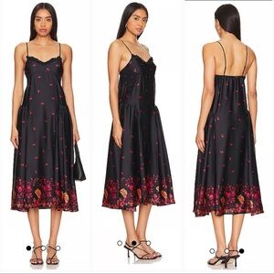 Free People On my Own dress